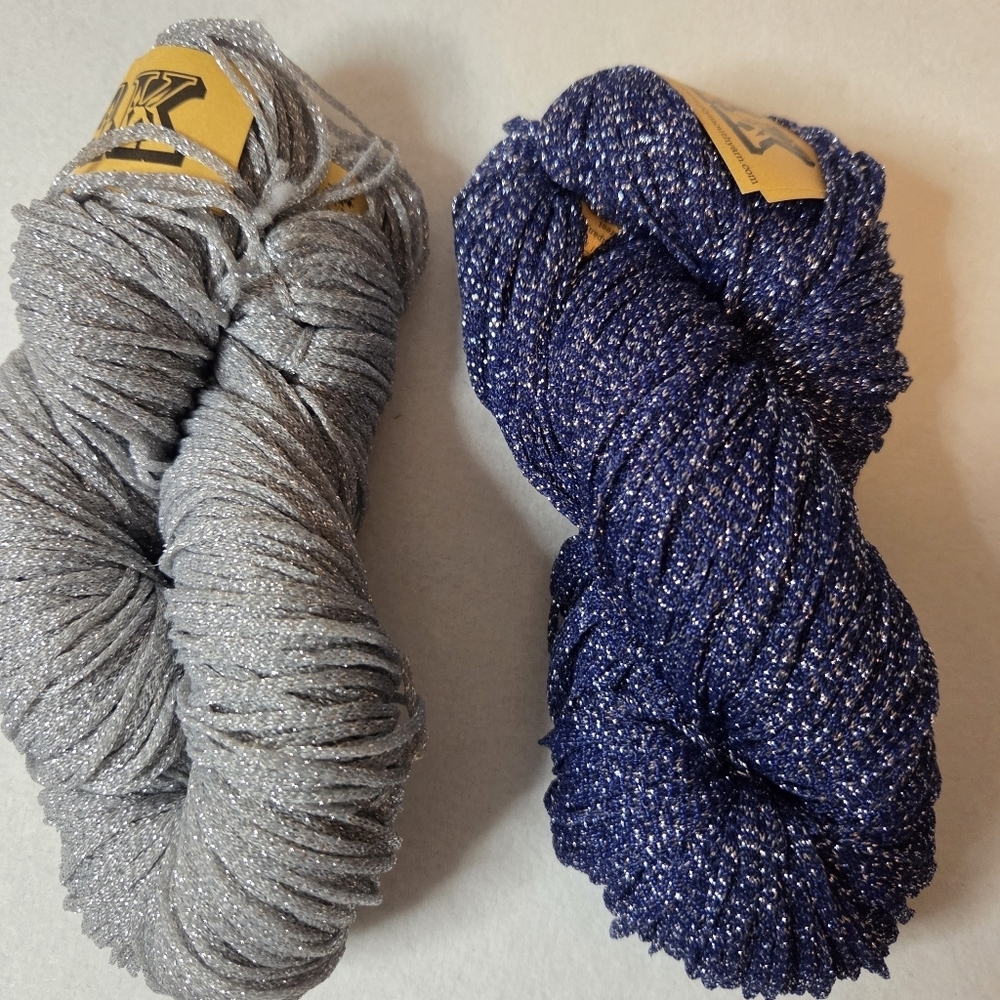 24K Plymouth Yarn Made In Italy